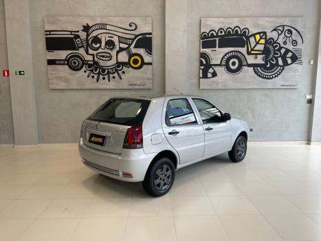 FIAT Palio 1.0 4P FIRE ECONOMY FLEX, Foto 4