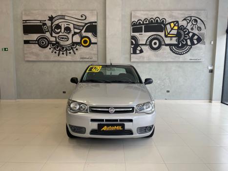 FIAT Palio 1.0 4P FIRE ECONOMY FLEX, Foto 7