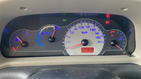 FIAT Palio 1.0 4P FIRE ECONOMY FLEX, Foto 7