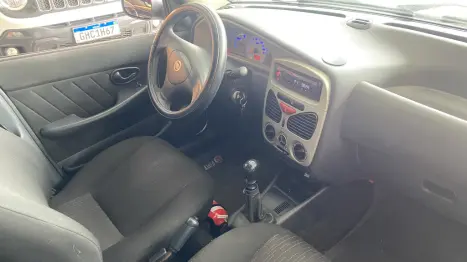 FIAT Palio 1.0 4P FIRE ECONOMY FLEX, Foto 8