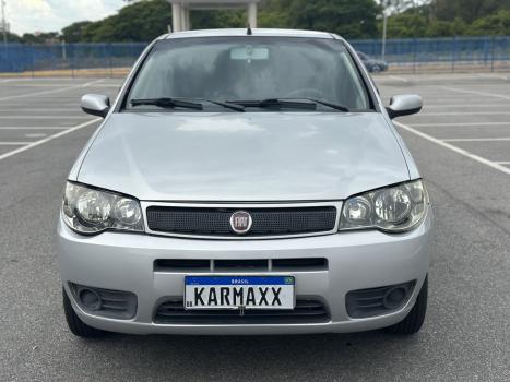 FIAT Palio 1.0 4P FIRE CELEBRATION ECONOMY, Foto 2