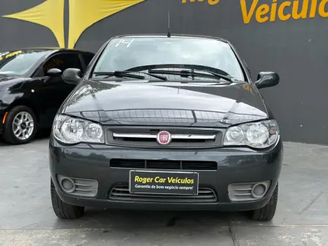 FIAT Palio 1.0 4P FIRE, Foto 2