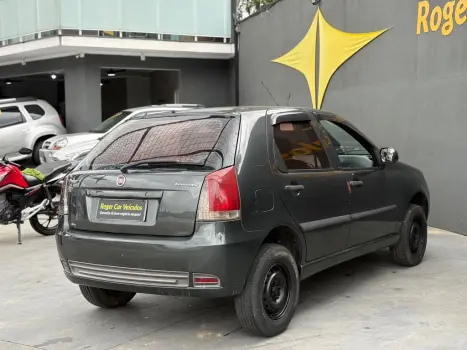 FIAT Palio 1.0 4P FIRE, Foto 3