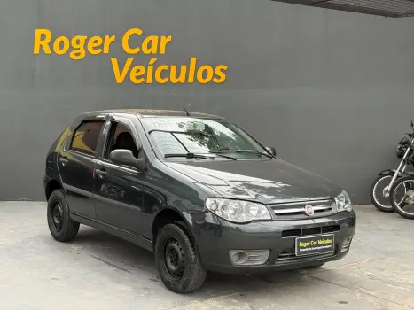 FIAT Palio 1.0 4P FIRE, Foto 7