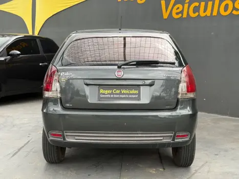 FIAT Palio 1.0 4P FIRE, Foto 8