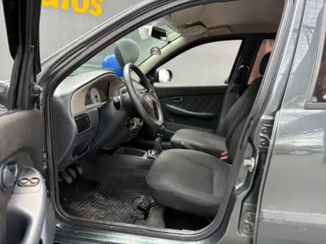 FIAT Palio 1.0 4P FIRE, Foto 10