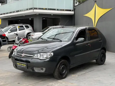 FIAT Palio 1.0 4P FIRE, Foto 12