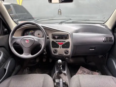 FIAT Palio 1.0 4P FIRE, Foto 13