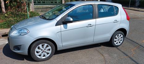 FIAT Palio 1.0 4P FLEX ATTRACTIVE, Foto 1 FIAT Palio 1.0 4P FLEX ATTRACTIVE, Foto 1