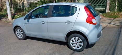 FIAT Palio 1.0 4P FLEX ATTRACTIVE, Foto 2 FIAT Palio 1.0 4P FLEX ATTRACTIVE, Foto 2