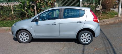 FIAT Palio 1.0 4P FLEX ATTRACTIVE, Foto 3 FIAT Palio 1.0 4P FLEX ATTRACTIVE, Foto 3