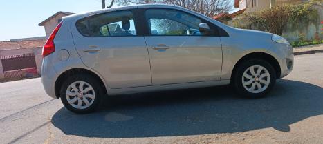 FIAT Palio 1.0 4P FLEX ATTRACTIVE, Foto 4 FIAT Palio 1.0 4P FLEX ATTRACTIVE, Foto 4