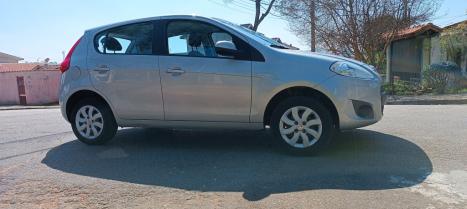 FIAT Palio 1.0 4P FLEX ATTRACTIVE, Foto 5 FIAT Palio 1.0 4P FLEX ATTRACTIVE, Foto 5