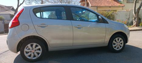 FIAT Palio 1.0 4P FLEX ATTRACTIVE, Foto 6 FIAT Palio 1.0 4P FLEX ATTRACTIVE, Foto 6