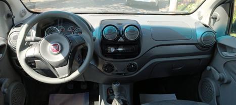 FIAT Palio 1.0 4P FLEX ATTRACTIVE, Foto 9 FIAT Palio 1.0 4P FLEX ATTRACTIVE, Foto 9