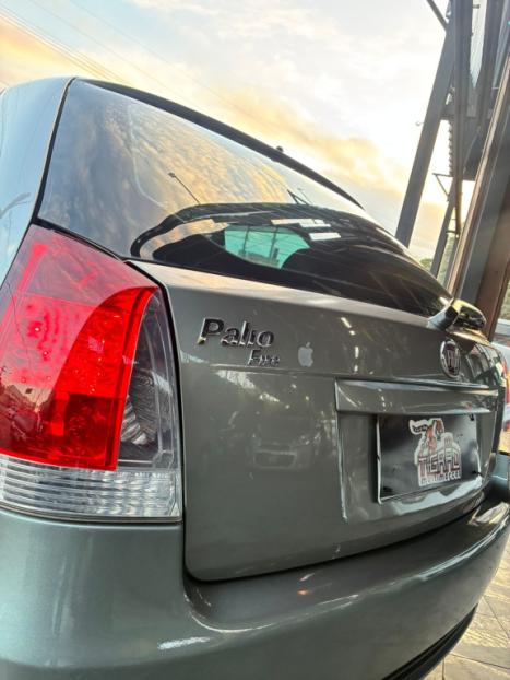FIAT Palio 1.0 4P FLEX ECONOMY, Foto 8