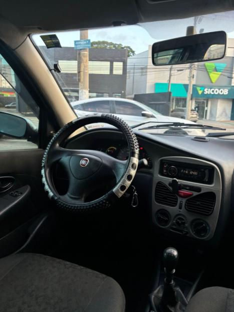FIAT Palio 1.0 4P FLEX ECONOMY, Foto 3