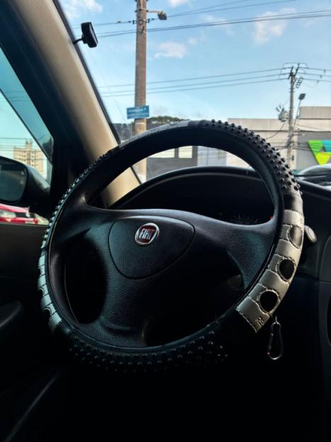 FIAT Palio 1.0 4P FLEX ECONOMY, Foto 4