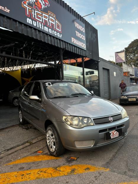 FIAT Palio 1.0 4P FLEX ECONOMY, Foto 2