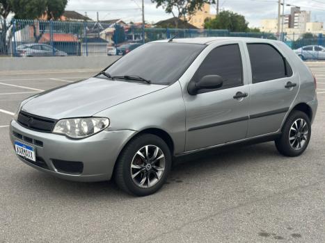 FIAT Palio 1.0 ELX, Foto 1