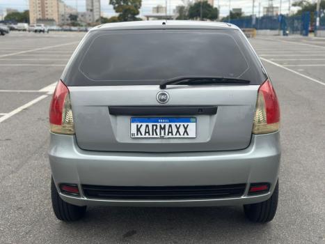 FIAT Palio 1.0 ELX, Foto 5