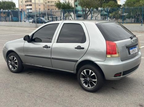 FIAT Palio 1.0 ELX, Foto 6