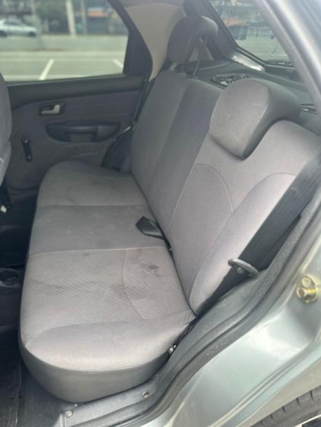 FIAT Palio 1.0 ELX, Foto 7