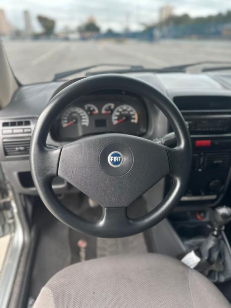 FIAT Palio 1.0 ELX, Foto 9