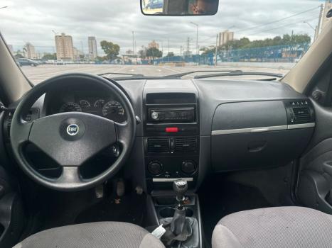 FIAT Palio 1.0 ELX, Foto 10