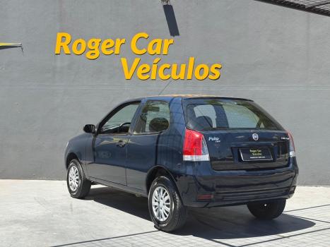 FIAT Palio 1.0 FIRE ECONOMY FLEX, Foto 4