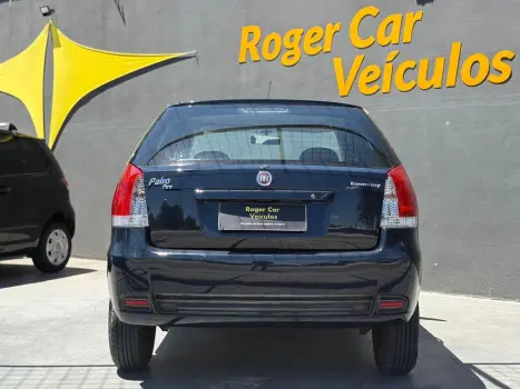 FIAT Palio 1.0 FIRE ECONOMY FLEX, Foto 7