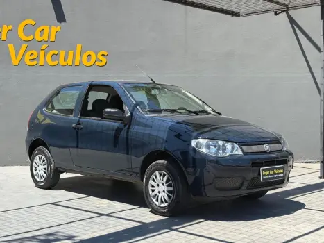 FIAT Palio 1.0 FIRE ECONOMY FLEX, Foto 9