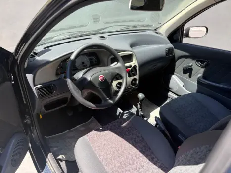 FIAT Palio 1.0 FIRE ECONOMY FLEX, Foto 10