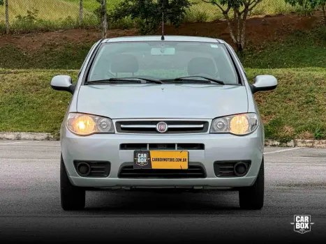 FIAT Palio 1.0 FIRE ECONOMY FLEX, Foto 2