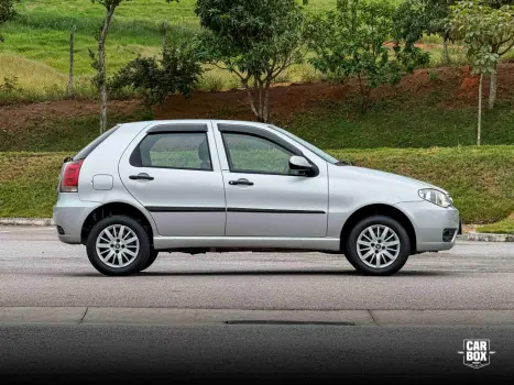 FIAT Palio 1.0 FIRE ECONOMY FLEX, Foto 4