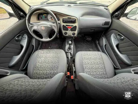 FIAT Palio 1.0 FIRE ECONOMY FLEX, Foto 8