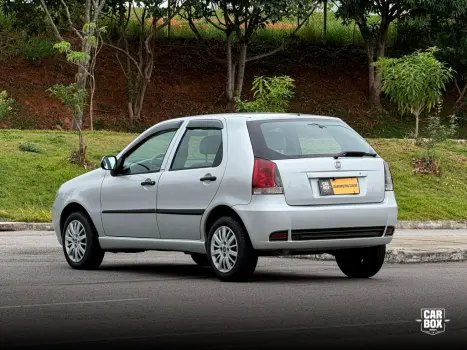 FIAT Palio 1.0 FIRE ECONOMY FLEX, Foto 6