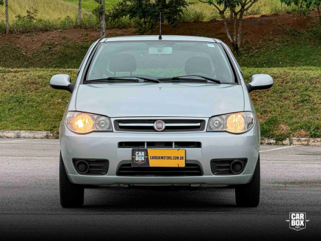 FIAT Palio 1.0 FIRE ECONOMY FLEX, Foto 2
