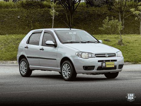 FIAT Palio 1.0 FIRE ECONOMY FLEX, Foto 3