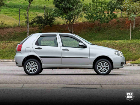 FIAT Palio 1.0 FIRE ECONOMY FLEX, Foto 4