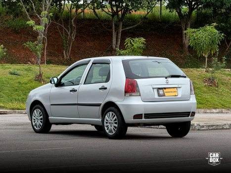 FIAT Palio 1.0 FIRE ECONOMY FLEX, Foto 6