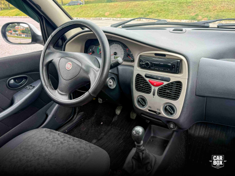 FIAT Palio 1.0 FIRE ECONOMY FLEX, Foto 7
