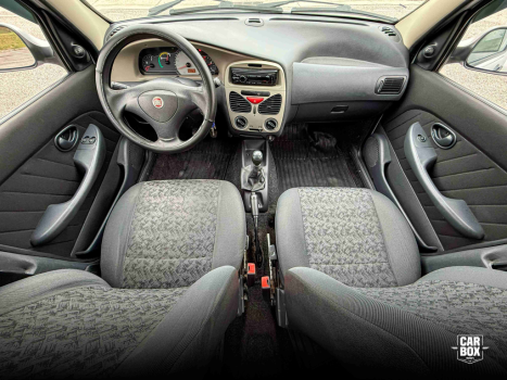 FIAT Palio 1.0 FIRE ECONOMY FLEX, Foto 8