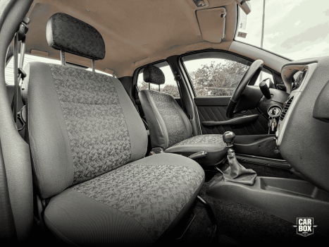 FIAT Palio 1.0 FIRE ECONOMY FLEX, Foto 9