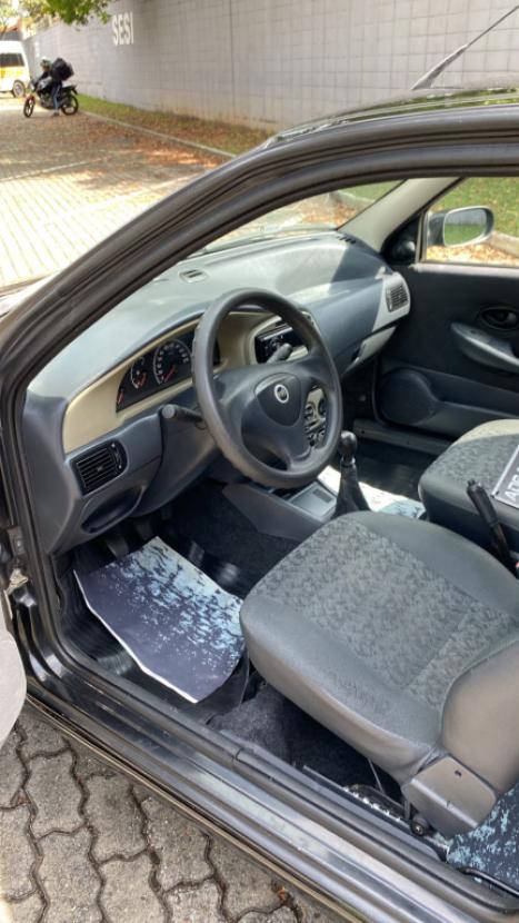 FIAT Palio 1.0 FIRE CELEBRATION ECONOMY, Foto 2
