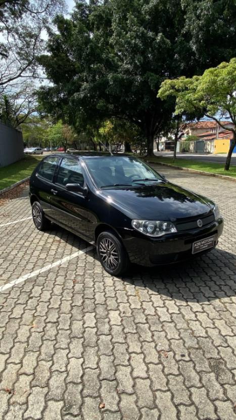 FIAT Palio 1.0 FIRE CELEBRATION ECONOMY, Foto 3