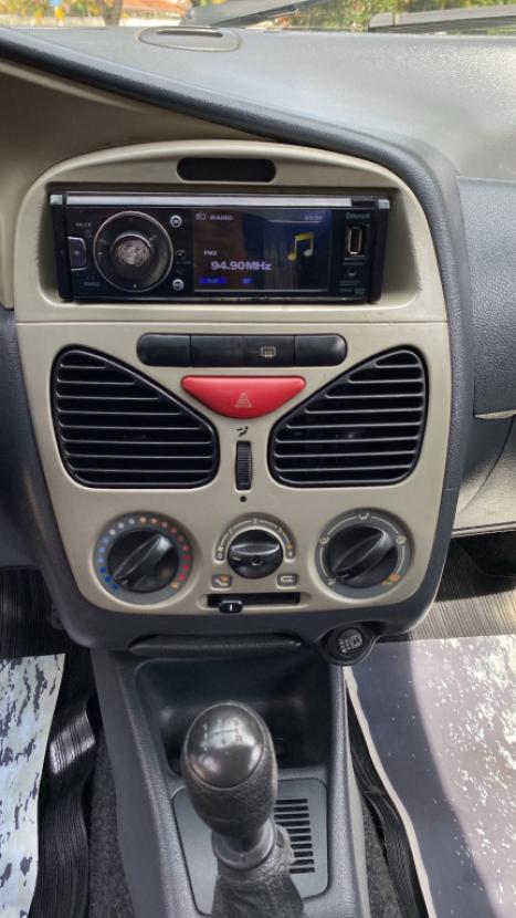 FIAT Palio 1.0 FIRE CELEBRATION ECONOMY, Foto 9