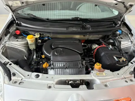 FIAT Palio 1.0 FLEX ATTRACTIVE, Foto 11 FIAT Palio 1.0 FLEX ATTRACTIVE, Foto 11