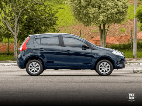 FIAT Palio 1.0 FLEX ATTRACTIVE, Foto 4