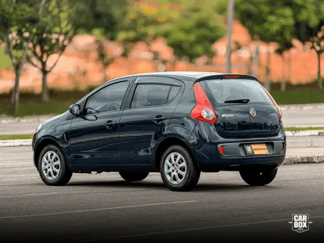 FIAT Palio 1.0 FLEX ATTRACTIVE, Foto 5